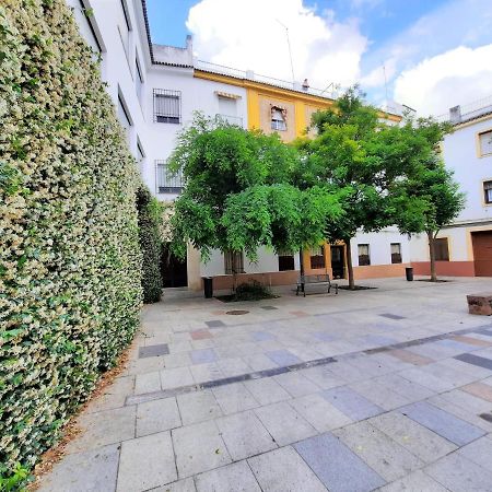San Pedro Parking Gratis Coche Mediano Apartment Córdoba Exterior foto