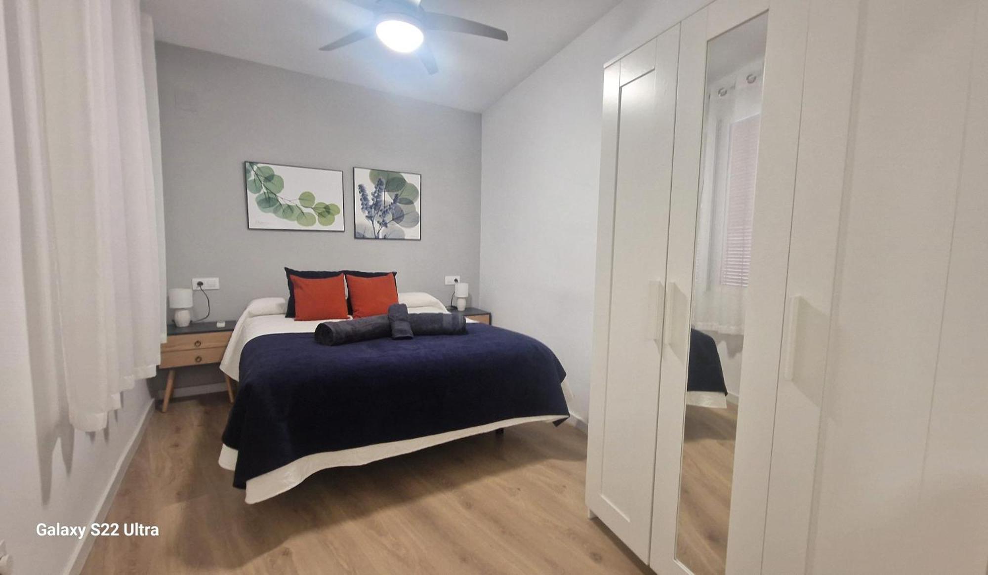 San Pedro Parking Gratis Coche Mediano Apartment Córdoba Exterior foto