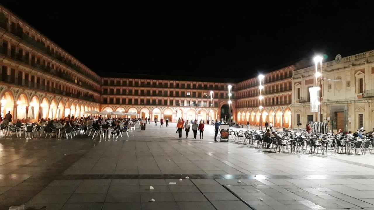 San Pedro Parking Gratis Coche Mediano Apartment Córdoba Exterior foto